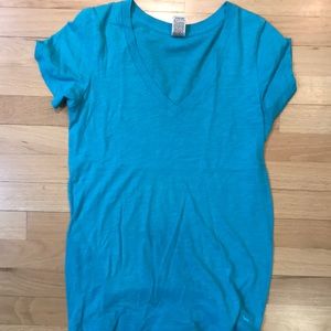 Victoria secret pink top